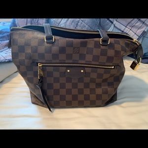 Authentic Louis Vuitton Iena